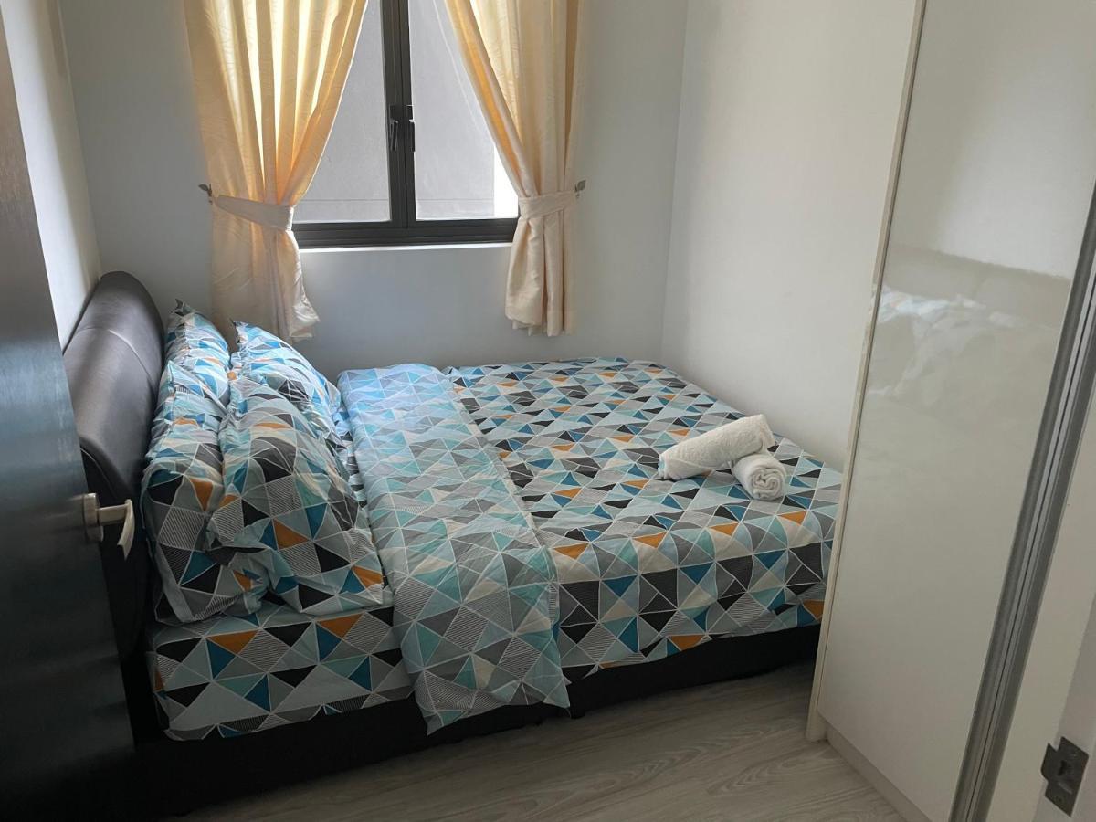 2 Bedroom @setia Sky 88