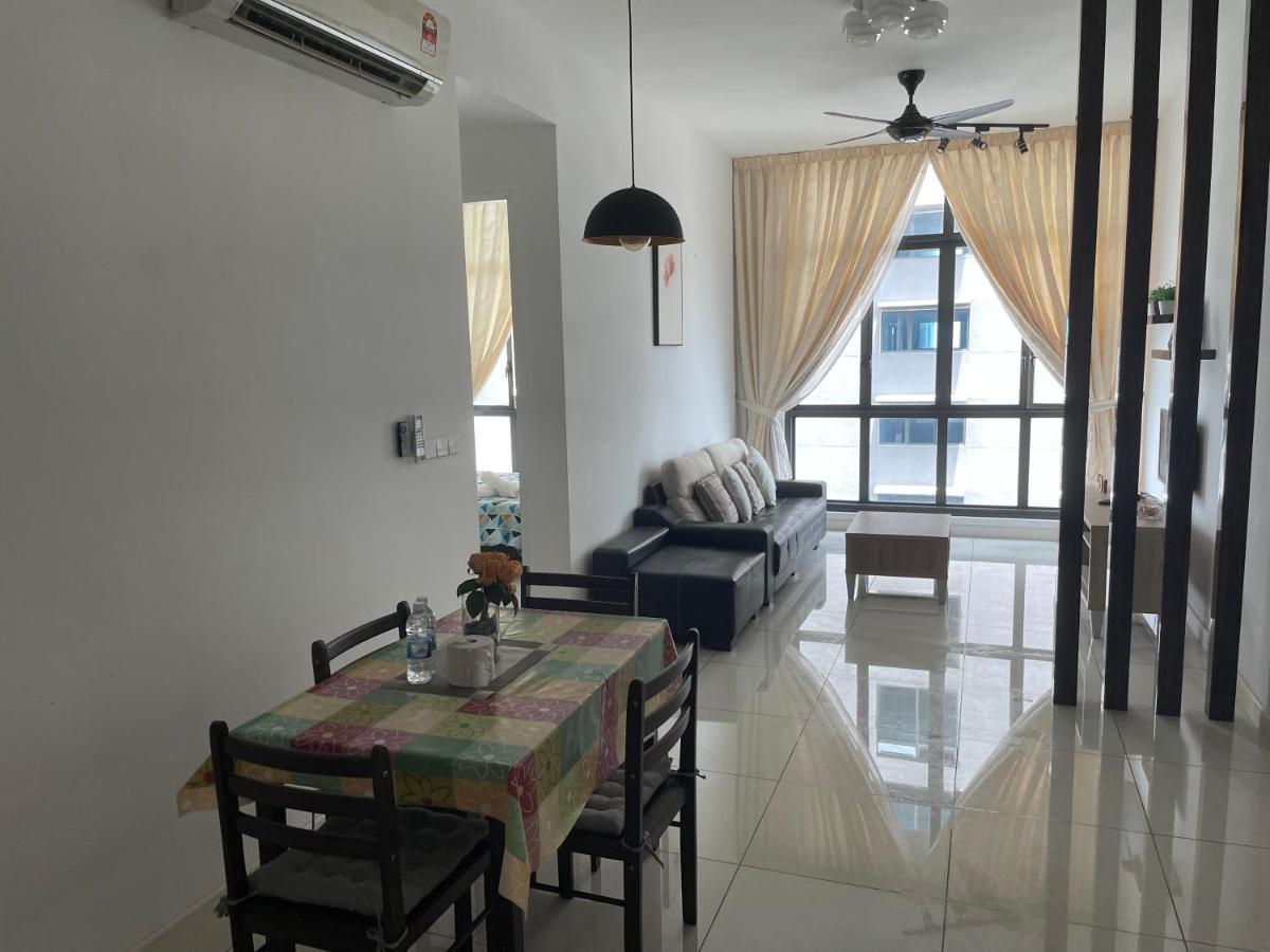 2 Bedroom @setia Sky 88 * Johor Bahru