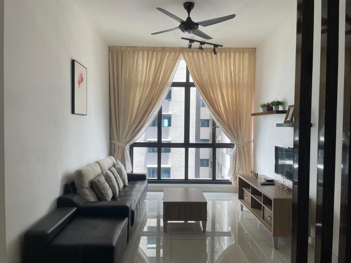 2 Bedroom @setia Sky 88 Apartment Johor Bahru