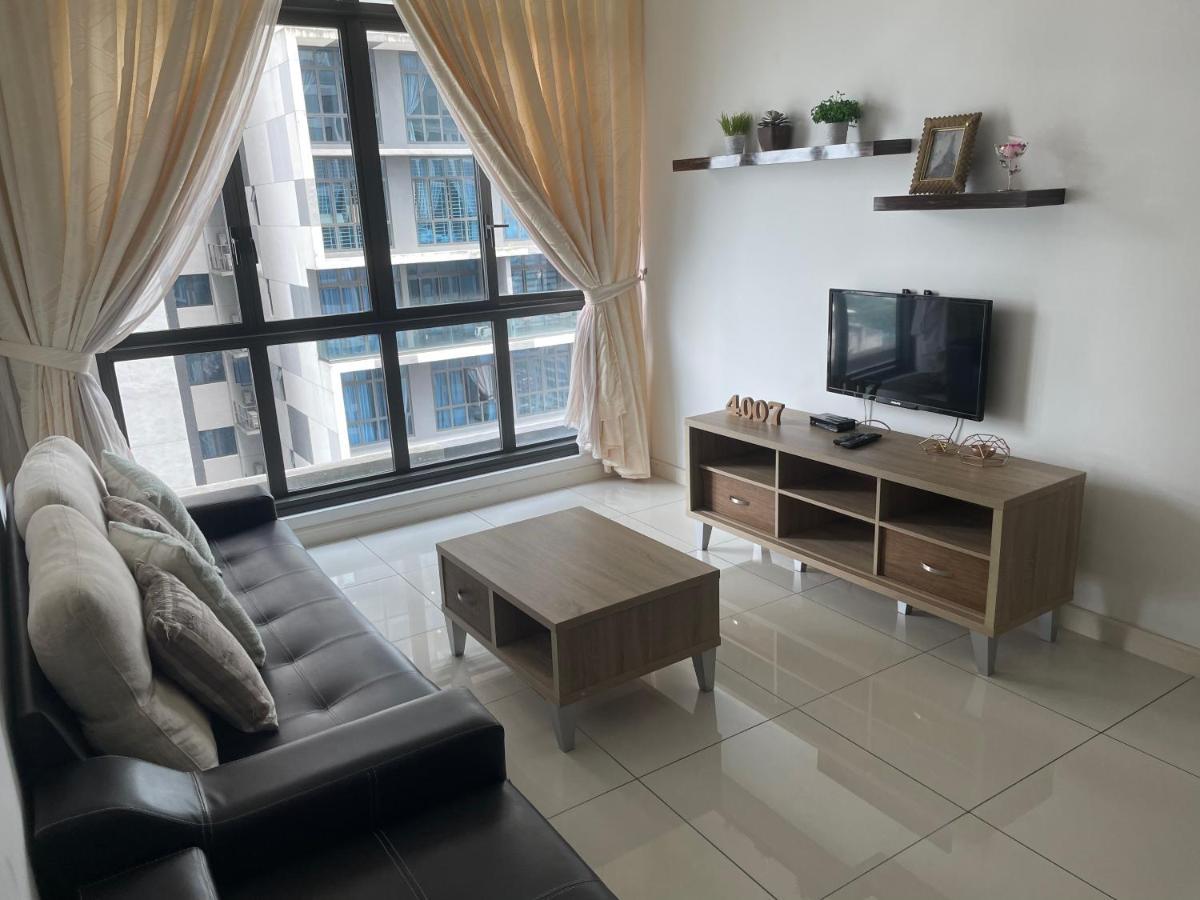 2 Bedroom @setia Sky 88 Apartment Johor Bahru