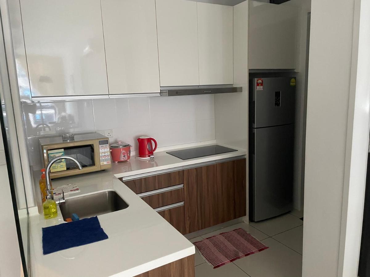 2 Bedroom @setia Sky 88 *