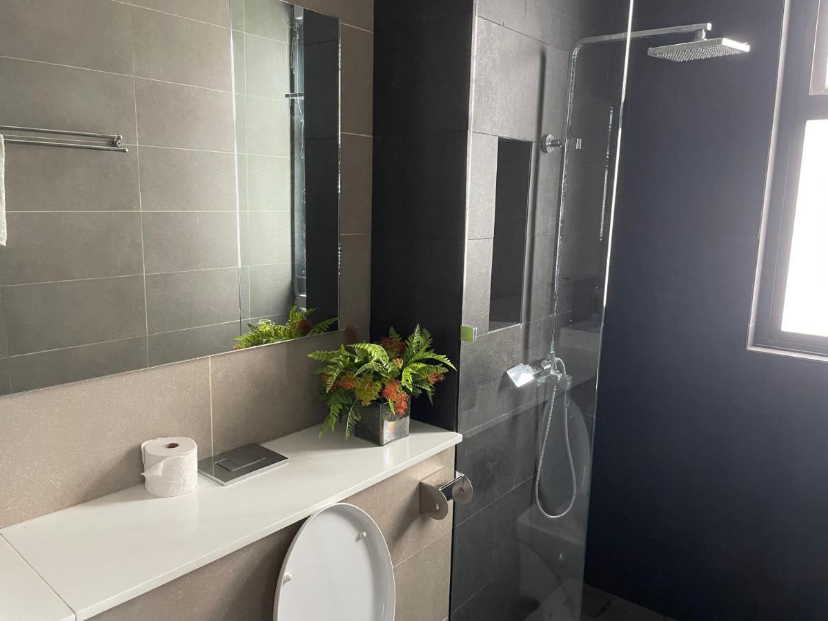 Apartment 2 Bedroom @setia Sky 88
